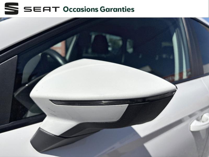 Voitures occasions SEAT IBIZA Urban Mougins
