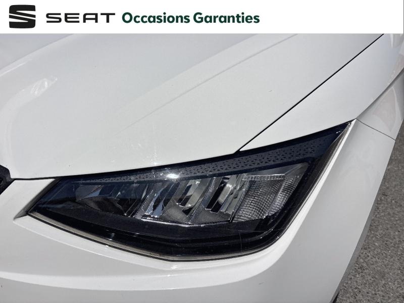 Voitures occasions SEAT IBIZA Urban Mougins
