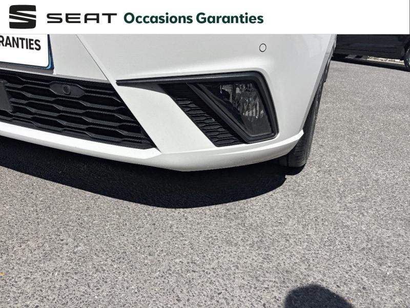 Voitures occasions SEAT IBIZA Urban Mougins
