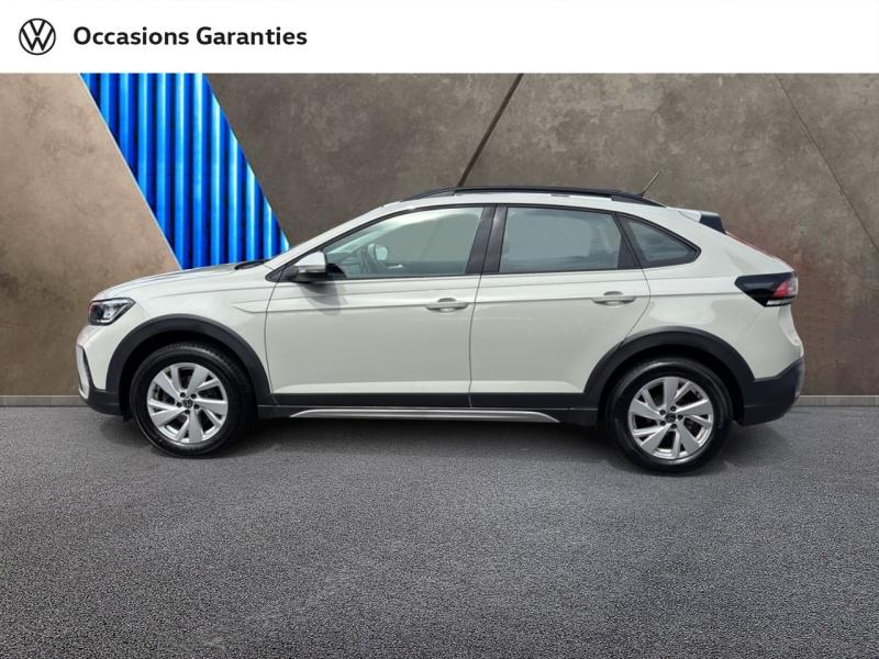 Voitures occasions VOLKSWAGEN TAIGO Life Mougins