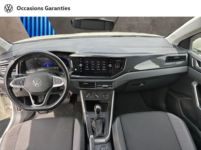Voitures occasions VOLKSWAGEN TAIGO Life Mougins