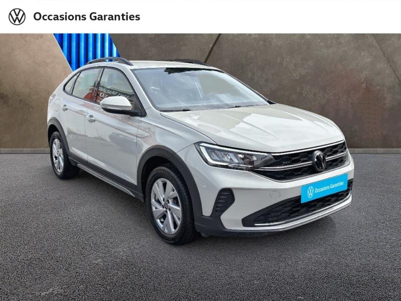 Voitures occasions VOLKSWAGEN TAIGO Life Mougins