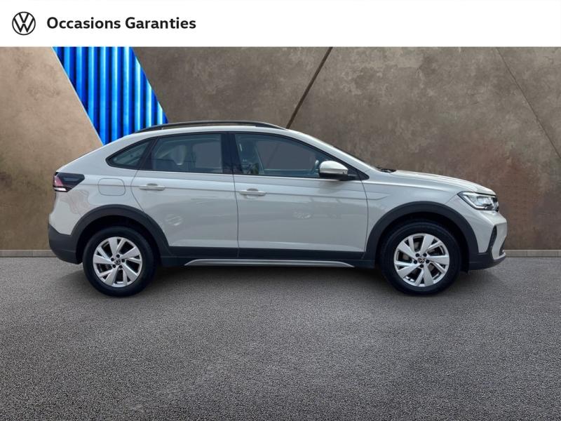 Voitures occasions VOLKSWAGEN TAIGO Life Mougins