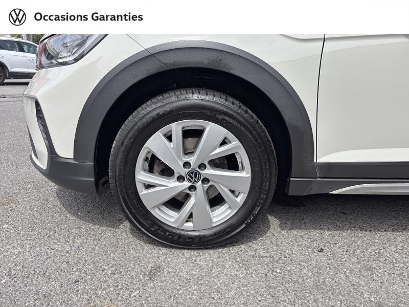 Voitures occasions VOLKSWAGEN TAIGO Life Mougins