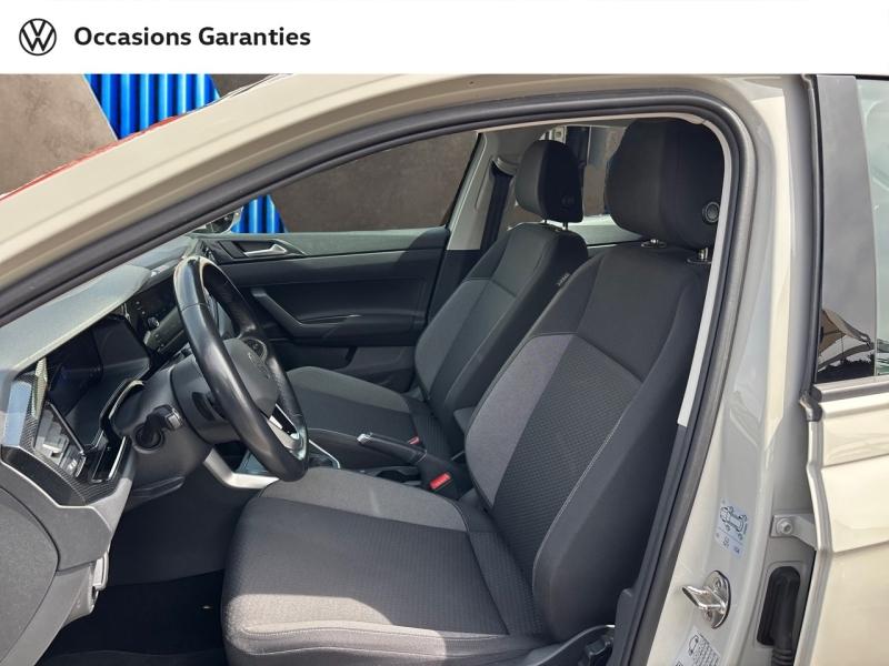 Voitures occasions VOLKSWAGEN TAIGO Life Mougins