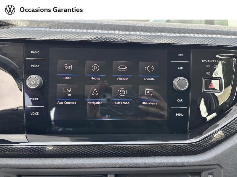 Voitures occasions VOLKSWAGEN TAIGO Life Mougins