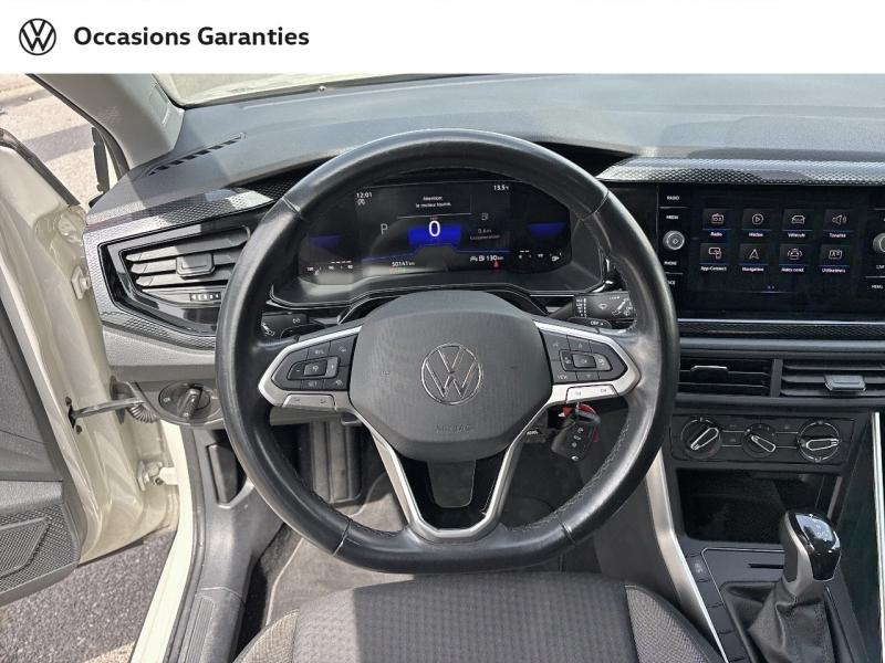 Voitures occasions VOLKSWAGEN TAIGO Life Mougins