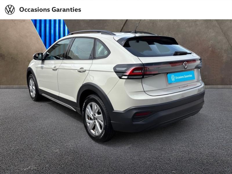 Voitures occasions VOLKSWAGEN TAIGO Life Mougins