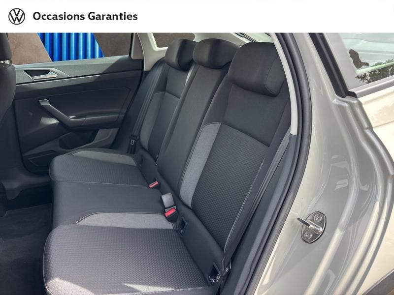 Voitures occasions VOLKSWAGEN TAIGO Life Mougins