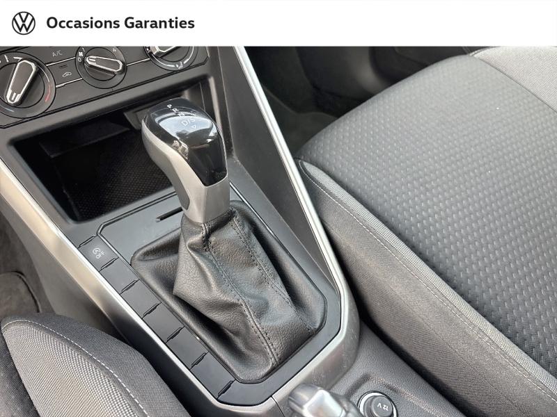 Voitures occasions VOLKSWAGEN TAIGO Life Mougins