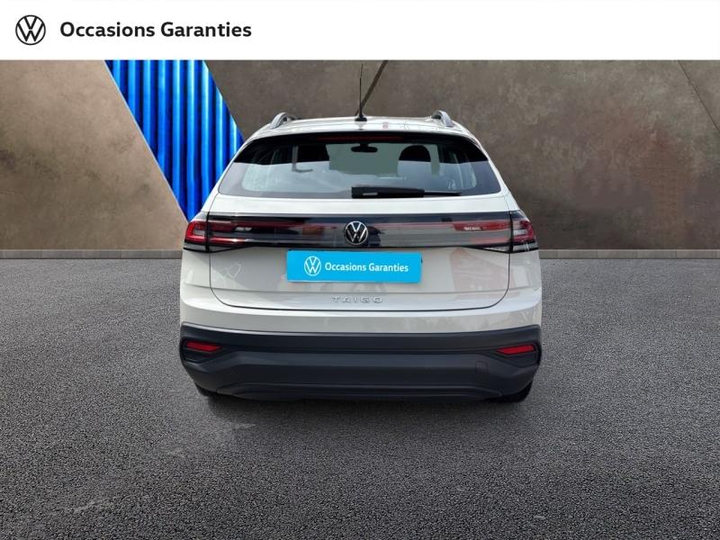 Voitures occasions VOLKSWAGEN TAIGO Life Mougins