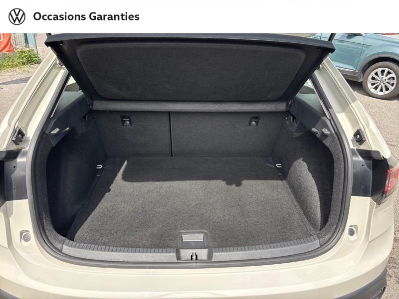 Voitures occasions VOLKSWAGEN TAIGO Life Mougins