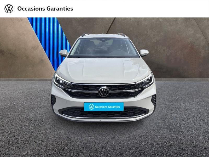 Voitures occasions VOLKSWAGEN TAIGO Life Mougins