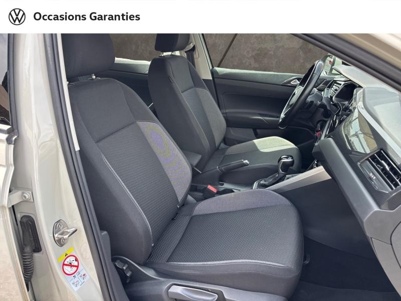 Voitures occasions VOLKSWAGEN TAIGO Life Mougins