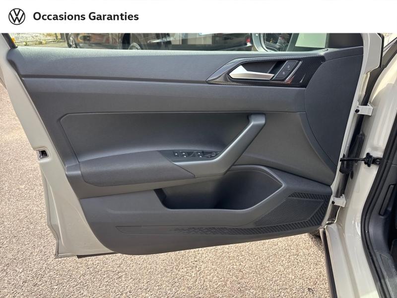 Voitures occasions VOLKSWAGEN TAIGO Life Mougins