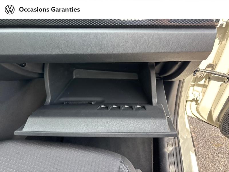 Voitures occasions VOLKSWAGEN TAIGO Life Mougins
