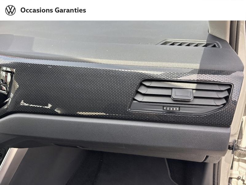 Voitures occasions VOLKSWAGEN TAIGO Life Mougins