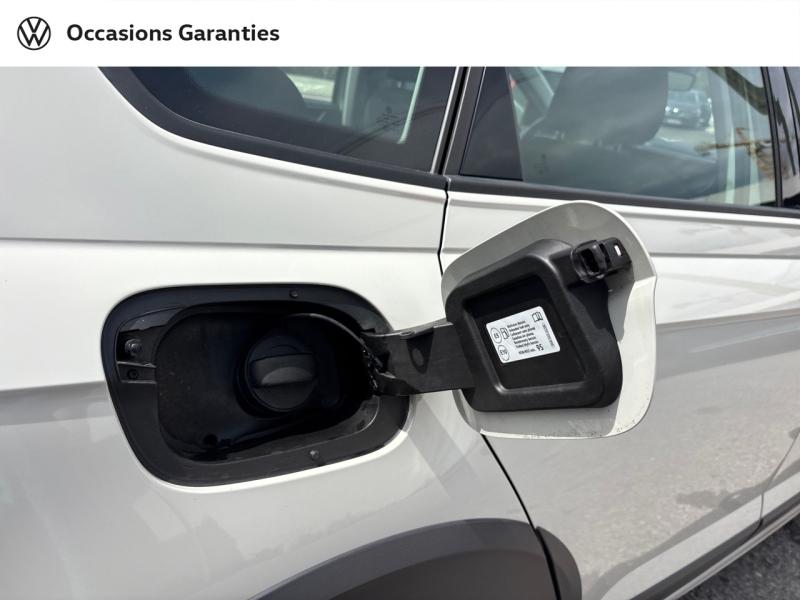 Voitures occasions VOLKSWAGEN TAIGO Life Mougins