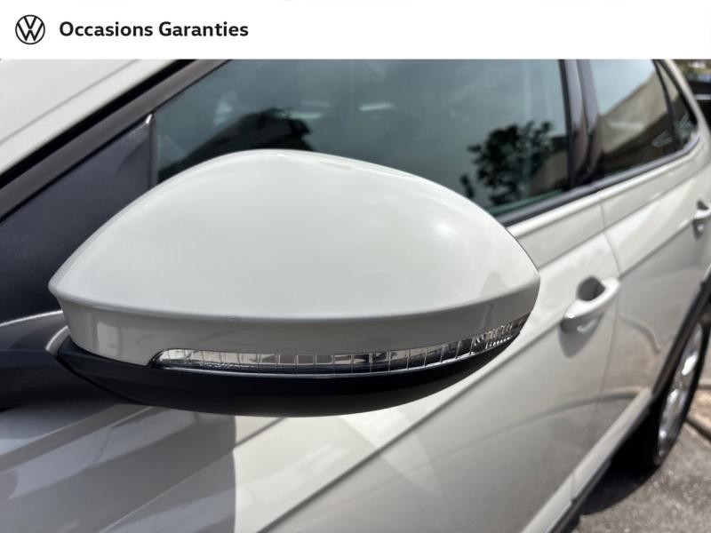 Voitures occasions VOLKSWAGEN TAIGO Life Mougins