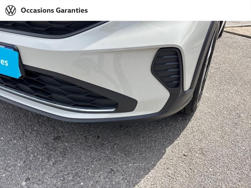 Voitures occasions VOLKSWAGEN TAIGO Life Mougins