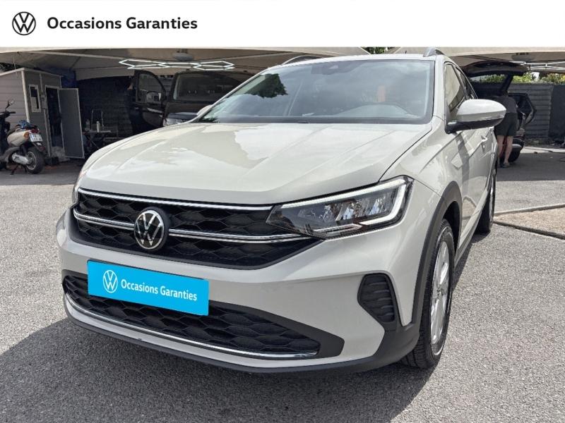 Voitures occasions VOLKSWAGEN TAIGO Life Mougins