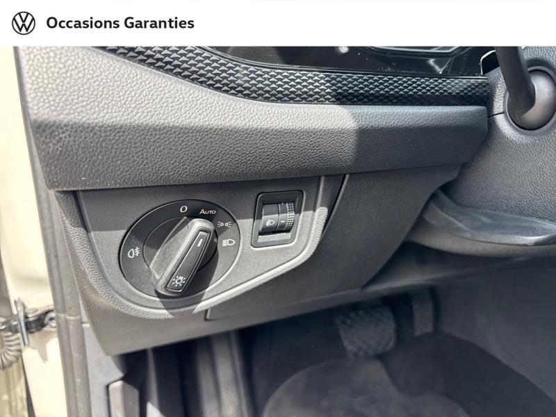 Voitures occasions VOLKSWAGEN TAIGO Life Mougins