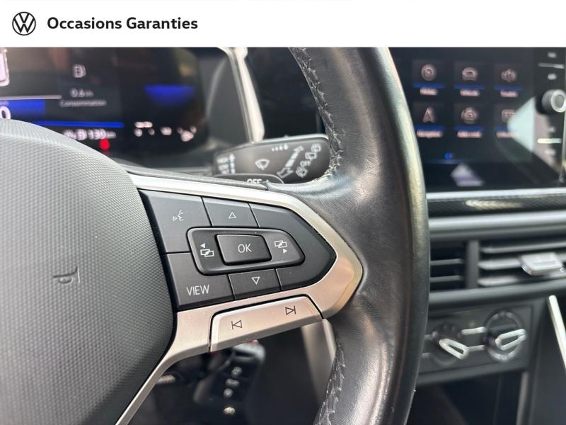 Voitures occasions VOLKSWAGEN TAIGO Life Mougins