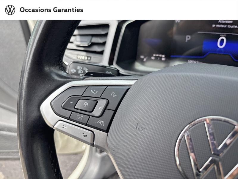 Voitures occasions VOLKSWAGEN TAIGO Life Mougins