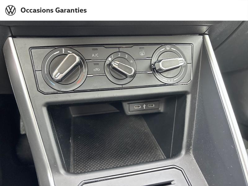 Voitures occasions VOLKSWAGEN TAIGO Life Mougins