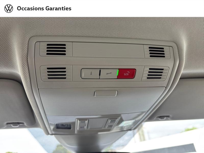Voitures occasions VOLKSWAGEN TAIGO Life Mougins