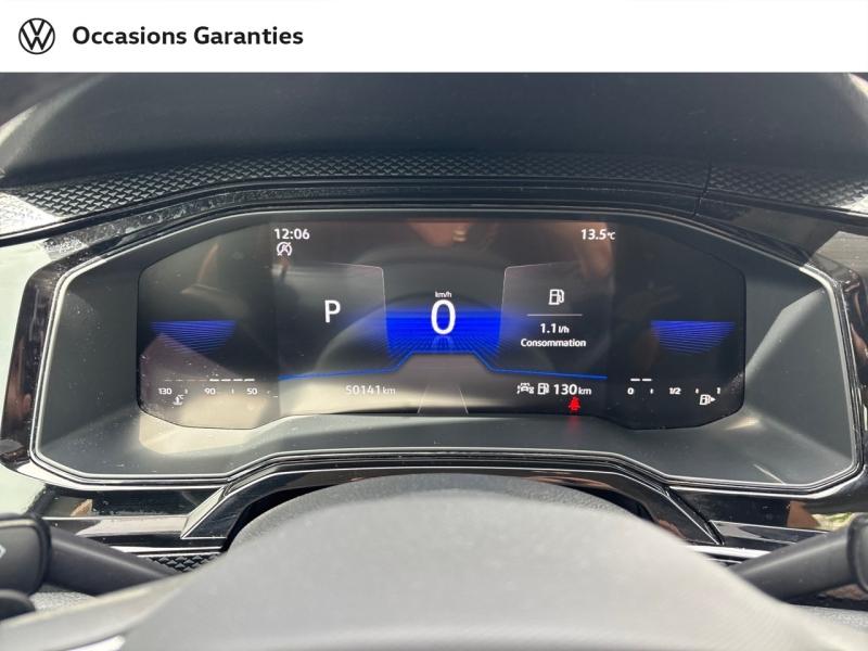 Voitures occasions VOLKSWAGEN TAIGO Life Mougins