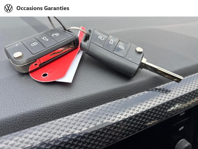 Voitures occasions VOLKSWAGEN TAIGO Life Mougins