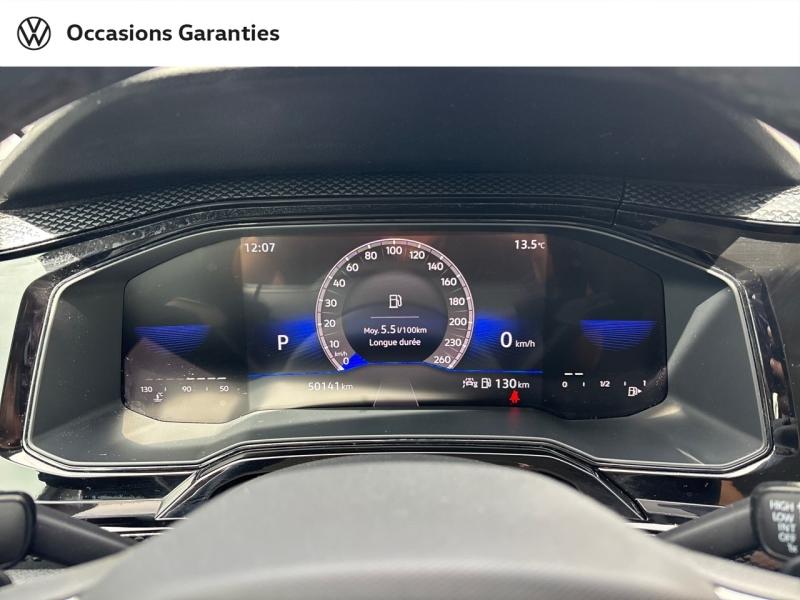Voitures occasions VOLKSWAGEN TAIGO Life Mougins