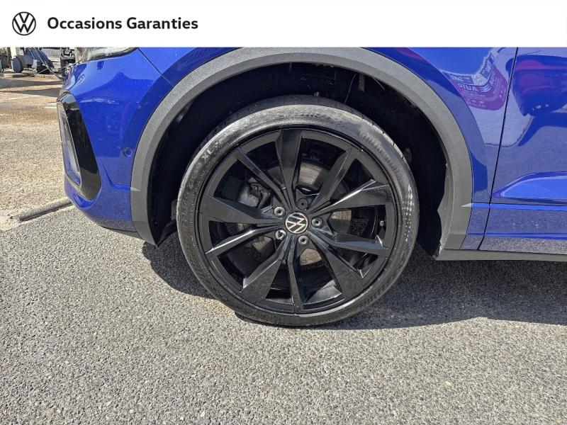 Voitures occasions VOLKSWAGEN T-ROC R-Line Mougins