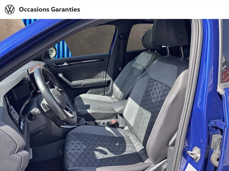 Voitures occasions VOLKSWAGEN T-ROC R-Line Mougins