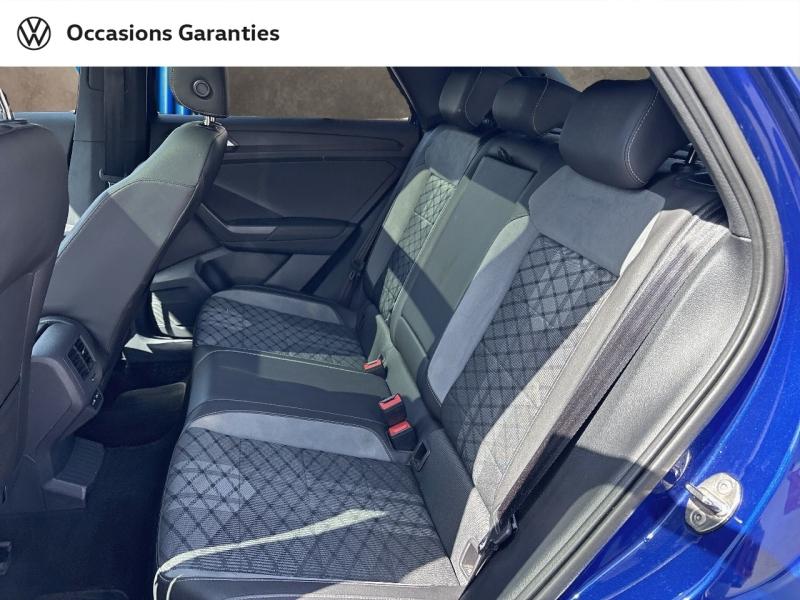 Voitures occasions VOLKSWAGEN T-ROC R-Line Mougins