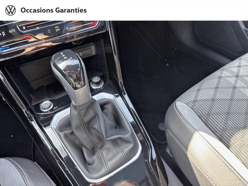 Voitures occasions VOLKSWAGEN T-ROC R-Line Mougins