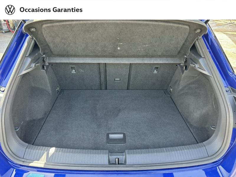 Voitures occasions VOLKSWAGEN T-ROC R-Line Mougins