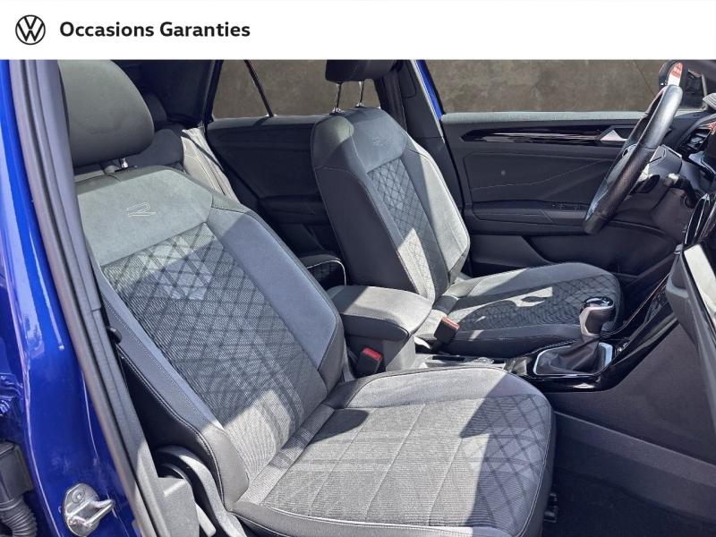 Voitures occasions VOLKSWAGEN T-ROC R-Line Mougins