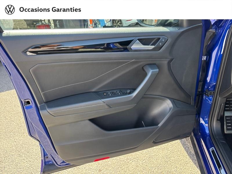 Voitures occasions VOLKSWAGEN T-ROC R-Line Mougins