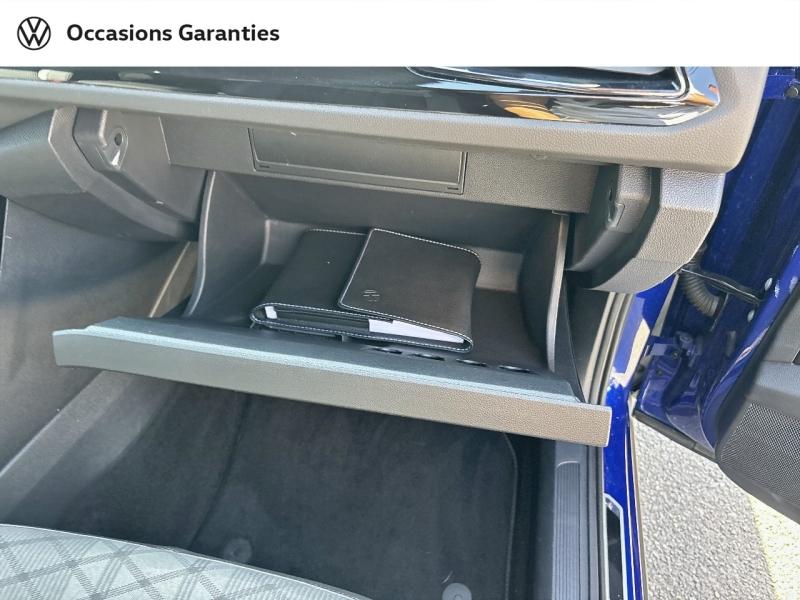 Voitures occasions VOLKSWAGEN T-ROC R-Line Mougins