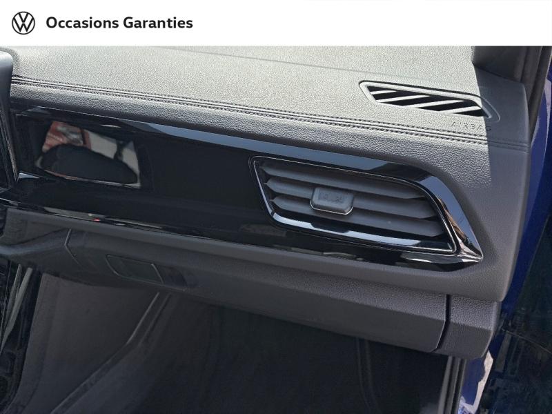 Voitures occasions VOLKSWAGEN T-ROC R-Line Mougins