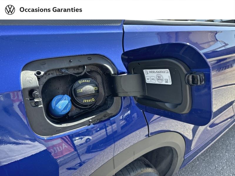 Voitures occasions VOLKSWAGEN T-ROC R-Line Mougins