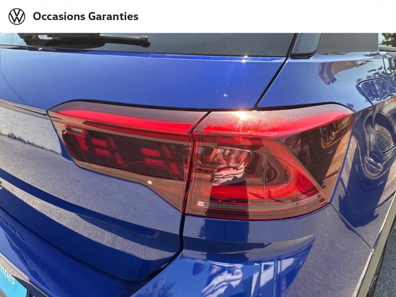 Voitures occasions VOLKSWAGEN T-ROC R-Line Mougins