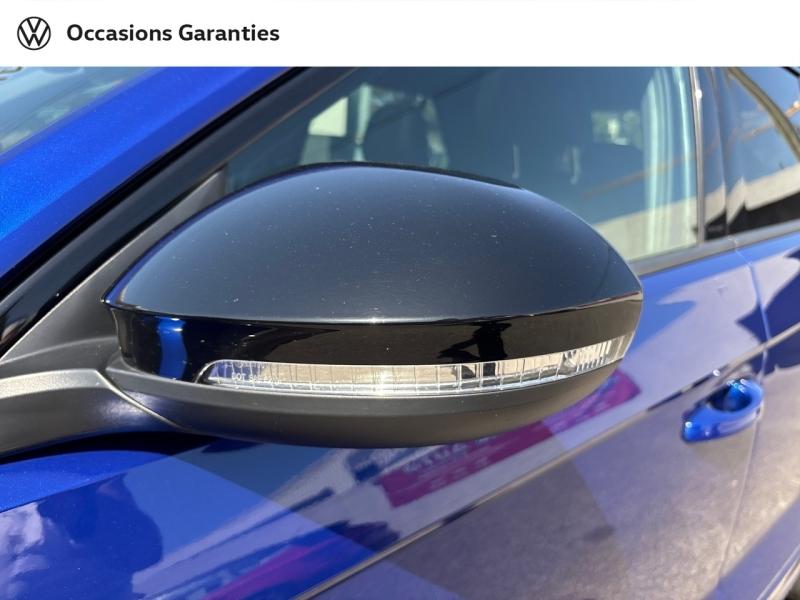 Voitures occasions VOLKSWAGEN T-ROC R-Line Mougins