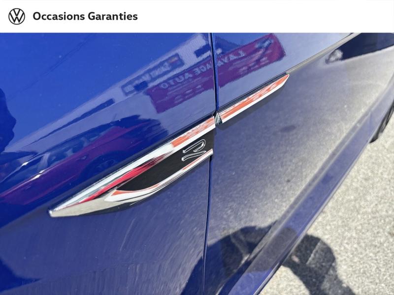 Voitures occasions VOLKSWAGEN T-ROC R-Line Mougins