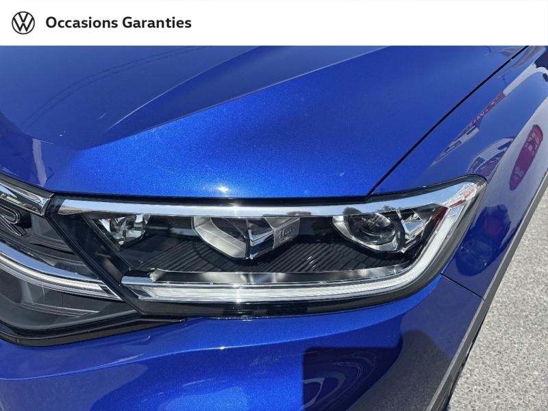 Voitures occasions VOLKSWAGEN T-ROC R-Line Mougins