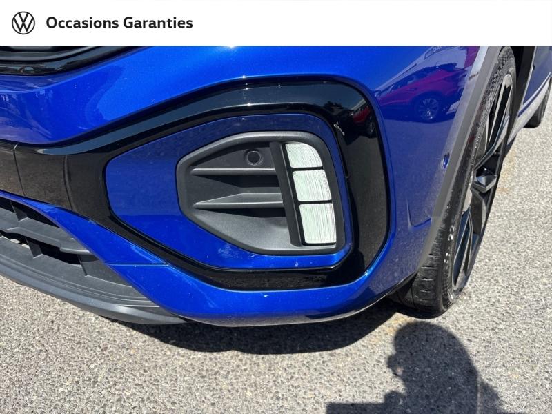 Voitures occasions VOLKSWAGEN T-ROC R-Line Mougins