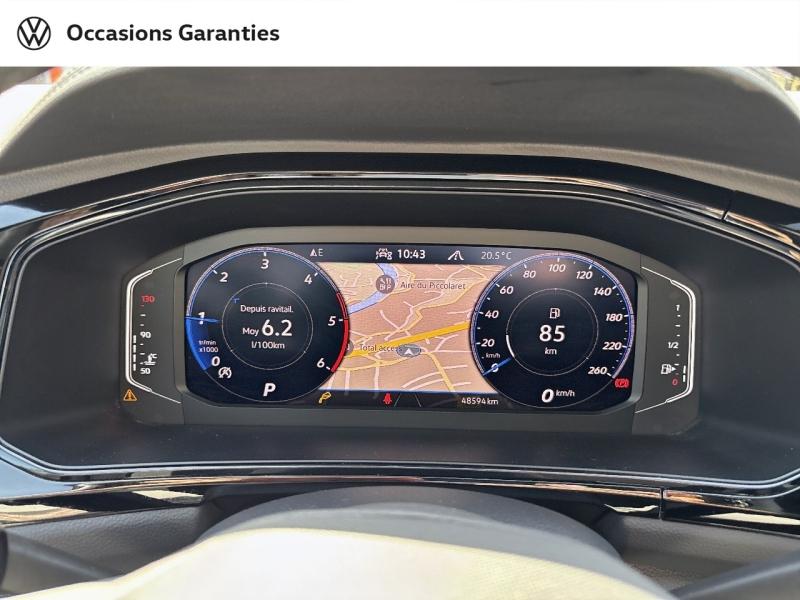 Voitures occasions VOLKSWAGEN T-ROC R-Line Mougins