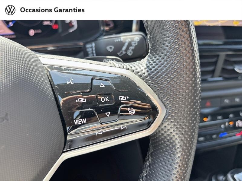 Voitures occasions VOLKSWAGEN T-ROC R-Line Mougins